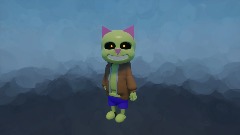 A screenshot taken in Dreams. 1 of 1.