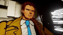 A screenshot taken in Dreams. 12 of 30.