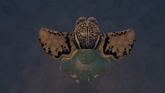 A screenshot taken in Dreams. 10 of 14.