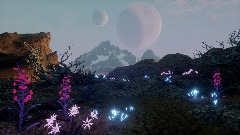 A screenshot taken in Dreams. 21 of 25.