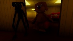 A screenshot taken in Dreams. 5 of 5.