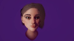 A screenshot taken in Dreams. 5 of 18.