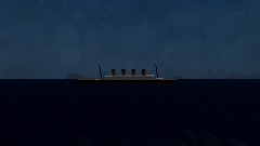 Titanic test
