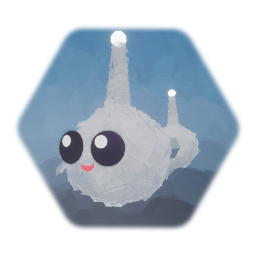 Conjoined Imps V4