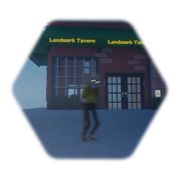 Small,Old,And Wise BETA