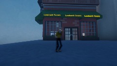 A screenshot taken in Dreams. 5 of 6.