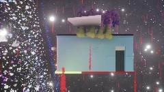 rick and mortys Bathroom