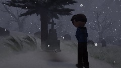 A Very Different Father's Day...