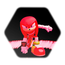<term>Boom Knuckles CGI Model v1.0