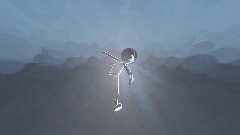 A screenshot taken in Dreams. 11 of 29.