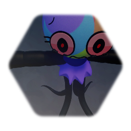twisted Loza