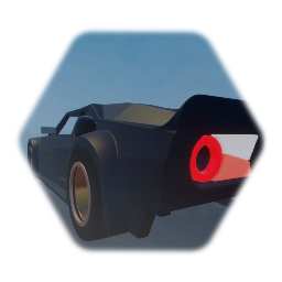 LUCIANA - Dominante Corsa (WIP)