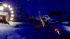 Dream Racing: marcilein98s 'Desolate Mountain'