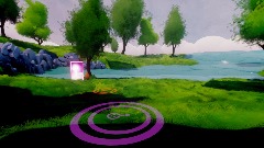 A screenshot taken in Dreams. 1 of 1.