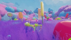 A screenshot taken in Dreams. 3 of 7.