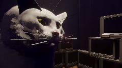 me in the COD:Z Black Ops title screen