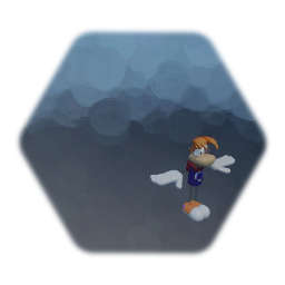 Rayman origins