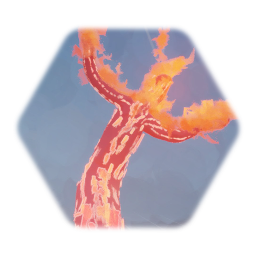 Fire tree