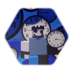 Paradox [noli skin concept]