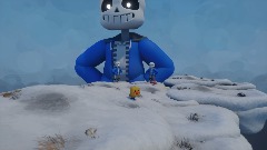 Sans!!!!