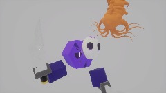 A screenshot taken in Dreams. 1 of 4.