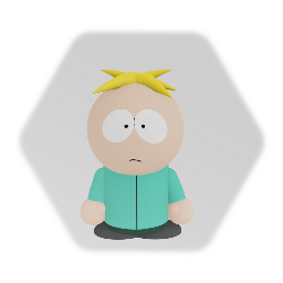 South Park - Butters