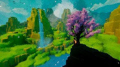A screenshot taken in Dreams. 5 of 5.