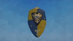 A screenshot taken in Dreams. 7 of 18.