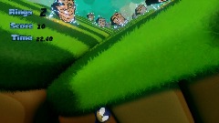 A screenshot taken in Dreams. 2 of 17.