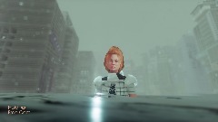 A screenshot taken in Dreams. 16 of 30.