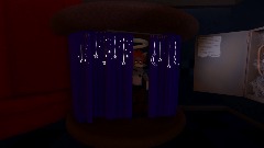 Five nights in fizbears sister location!!! Halloween edition!!!