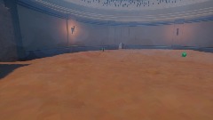 Final level Vs Lady ray