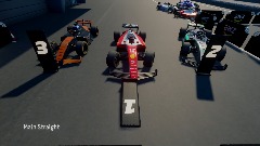A screenshot taken in Dreams. 6 of 15.