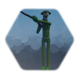 Ww1 enemy- 6/20/2020
