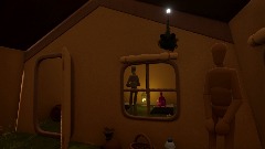 A screenshot taken in Dreams. 20 of 23.