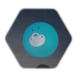 Tea engine - Baby David