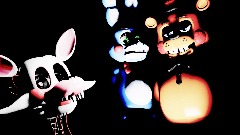 Dude... Let's kill the Mangle