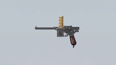 A screenshot taken in Dreams. 3 of 3.