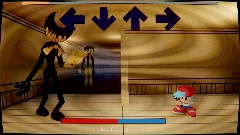 A screenshot taken in Dreams. 3 of 4.