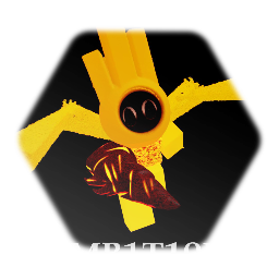 Forsaken - 4MB1T10N