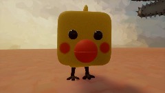 A screenshot taken in Dreams. 3 of 3.