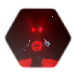 Ondemus the demon lord