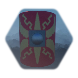 Roman Legionary Gear