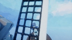 A screenshot taken in Dreams. 5 of 24.