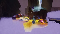 Premier essai jeu de plate-forme