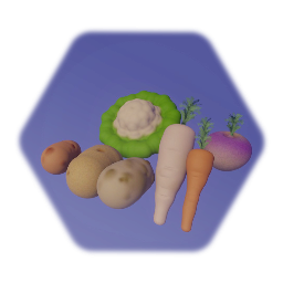Vegetables
