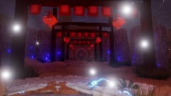A screenshot taken in Dreams. 3 of 5.