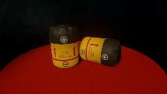 A screenshot taken in Dreams. 28 of 30.