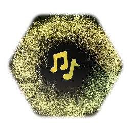 Magic Mandolin Plucked, Melody