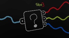 A screenshot taken in Dreams. 3 of 13.